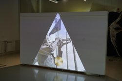 Экспозиция будет открыта до 6 июня