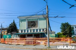 Предложения и замечания по проекту будут приниматься с 3 по 10 октября 