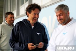 В седьмом сезоне шоу «Ты супер» Стас Ярушин был группой поддержки 16-летней Кристины Старостиной из Беларуси