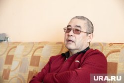 Салим Шамсутдинов не понимает, почему его сына не хотят брать на СВО