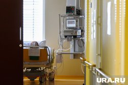 Для дальнейшего лечения планируется эвакуация подростков в Областную детскую клиническую больницу Иркутска