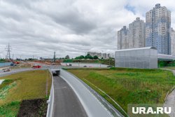 Строительство ТР-53 завершится в третьем квартале 2026 года