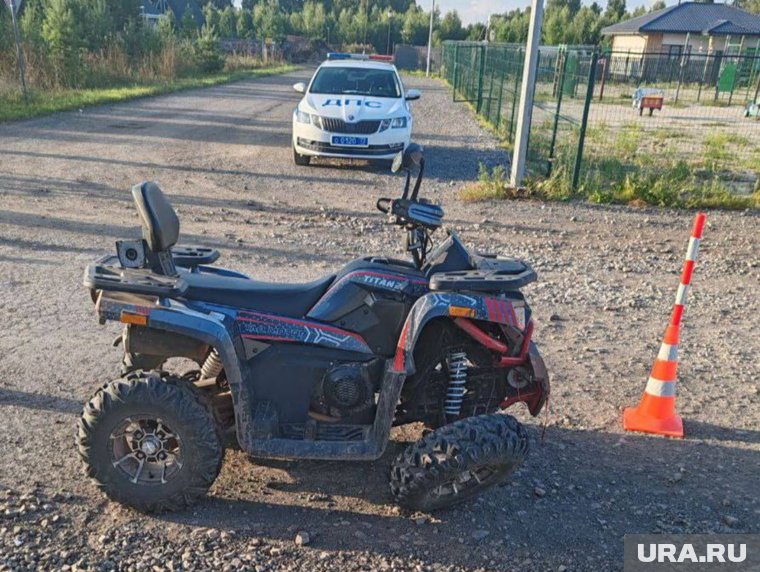 Школьницы получили травмы в ДТП