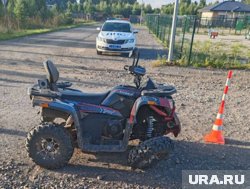 Школьницы получили травмы в ДТП