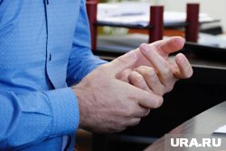 Ученый Бортник рассказал курганским студентам о поддержке стартапов