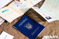 Украина ранее не выдавала России желавших вступить в ВСУ граждан РФ
