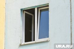 Инцидент произошел на улице Муравленко