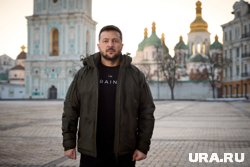 Зеленский заявил, что поставки оружия возобновились 
