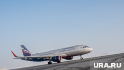 В аэропорту Казани ввели ограничения