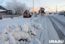 Десятки километров дорог отремонтировали в Новом Уренгое в 2024 году