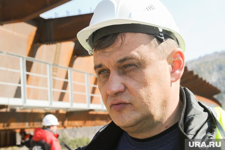 Прокуратура просит лишить Вадима Сергеева иномарки