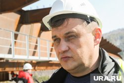 Прокуратура просит лишить Вадима Сергеева иномарки
