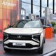 АвтоВАЗ показал первый за 30 лет кроссовер: что известно о новой Lada Azimut