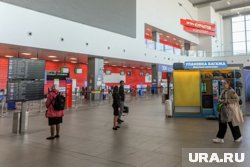 Челябинцы полюбили зарубежные полеты на отдых к южным морям 