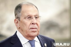 Лавров заявил, что «Интервидение»  - это важное событие международного значения