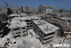 Ракеты Ирана атакуют всю территорию Израиля