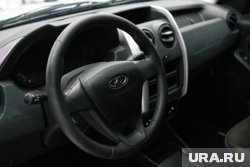Самые бюджетные автомобили в регионе - LADA Granta, LADA Priora и Ford Focus