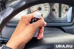 Вступит в силу новый список медицинских противопоказаний к управлению автомобилями