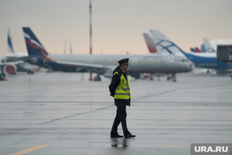 Партнер аэропорта Внуково Utair увеличил частоту полетов в Ноябрьск из Москвы