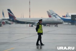 Партнер аэропорта Внуково Utair увеличил частоту полетов в Ноябрьск из Москвы