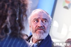 Валерий Гергиев сегодня впервые отчитался Владимиру Путину о развитии не только Мариинского, но и Большого театров