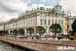 Эрмитаж возобновил свою работу в обычном режиме