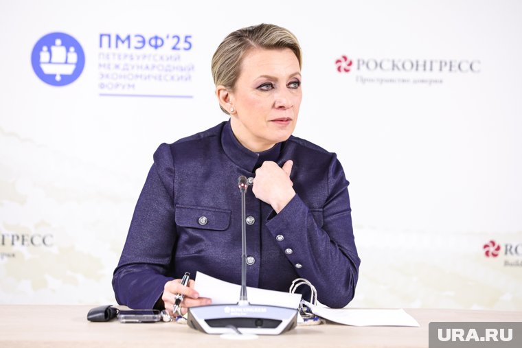 Удары Киева по территории России рассматриваются как теракт