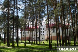 Стоимость номеров на некоторых базах отдыха выросла на 33%