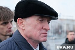 Борис Дубровский разыскивается по статье УК РФ