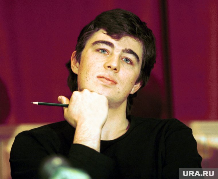 Сергей Бодров погиб летом 2002 года