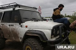Поиски ребенка ведутся с 1 августа (архивное фото)