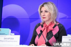 Захарова подчеркнула, что Россия сыграла ключевую роль в запуске нормализации отношений между Арменией и Азербайджаном