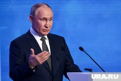 Владимир Путин еще в 2007 году давал понять, что Запад не воспринимает Россию как своего  партнера