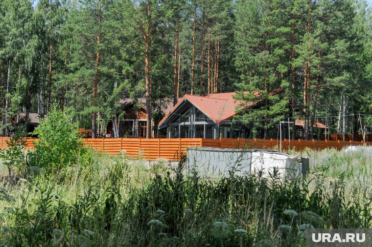 Жители Челябинска чаще всего покупают участки в Сосновском районе