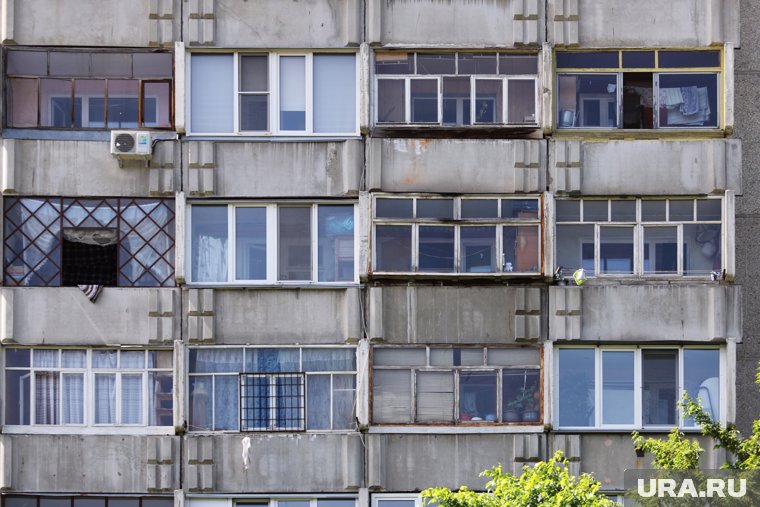 Малогабаритные квартиры в крупных городах РФ подорожали за год на 6,5-7%