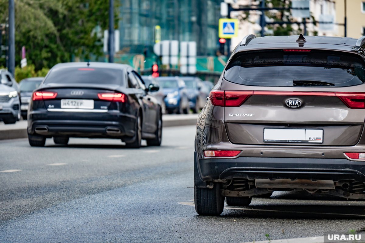 Kia хотят вернуться на российский рынок