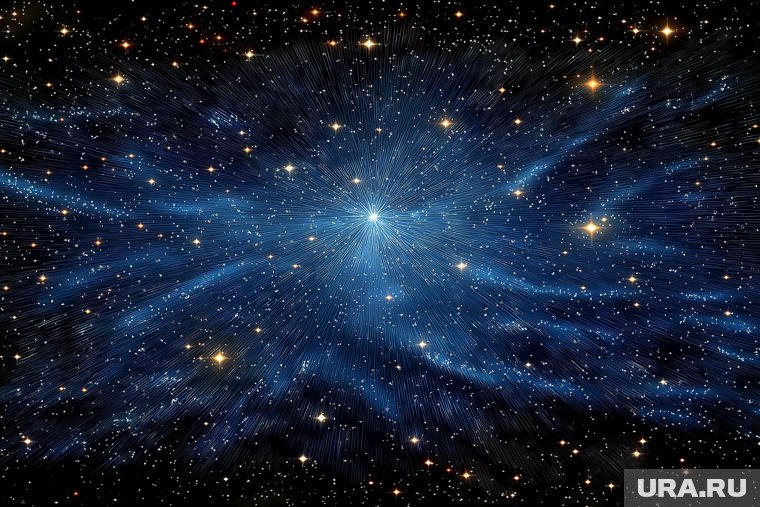 Приближающееся затмение повысит чувствительность и гармонию людей 