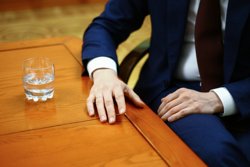 Трамп нацелен  сохранить бизнес-диалог с Россией