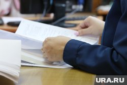 Прокуратура Ленинского района Тюмени усмотрела в действиях Михаила Путятина мошеннические действия