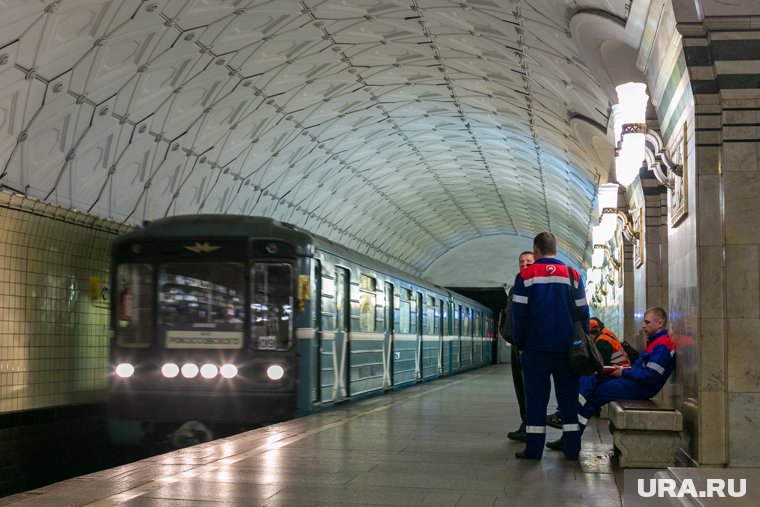 Курганец выиграл суд у московского метрополитена
