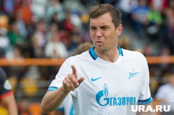Дзюба не должен попасть в Госдуму