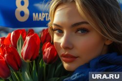 В Международный женский день редакция URA.RU попросила отправить тюменских женщин-политиков в сказку