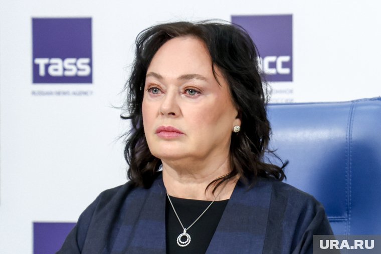 Гузеева оказалась в центре скандала