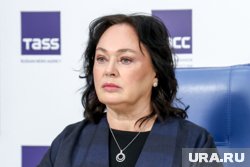 Гузеева оказалась в центре скандала