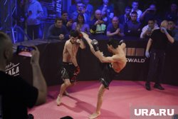 Спортсмены должны были отправится на соревнования в Португалию