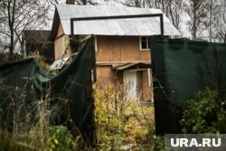 Хозяин участка обязан содержать его в порядке