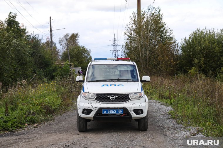 В ближайшие выходные пройдет рейд по поиску нарушителей 