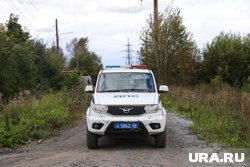 В ближайшие выходные пройдет рейд по поиску нарушителей 