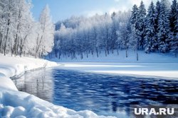 Синоптики говорят о температурных качелях предстоящей зимой