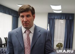 Михаил Юревич в который раз переобъявлен в розыск